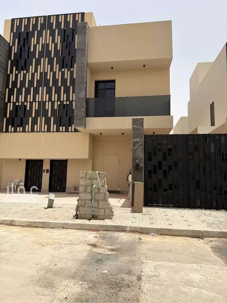 دور للبيع في شارع الأمير جلوي بن تركي بن عبدالله, حي الملك فهد, مدينة الرياض, منطقة الرياض