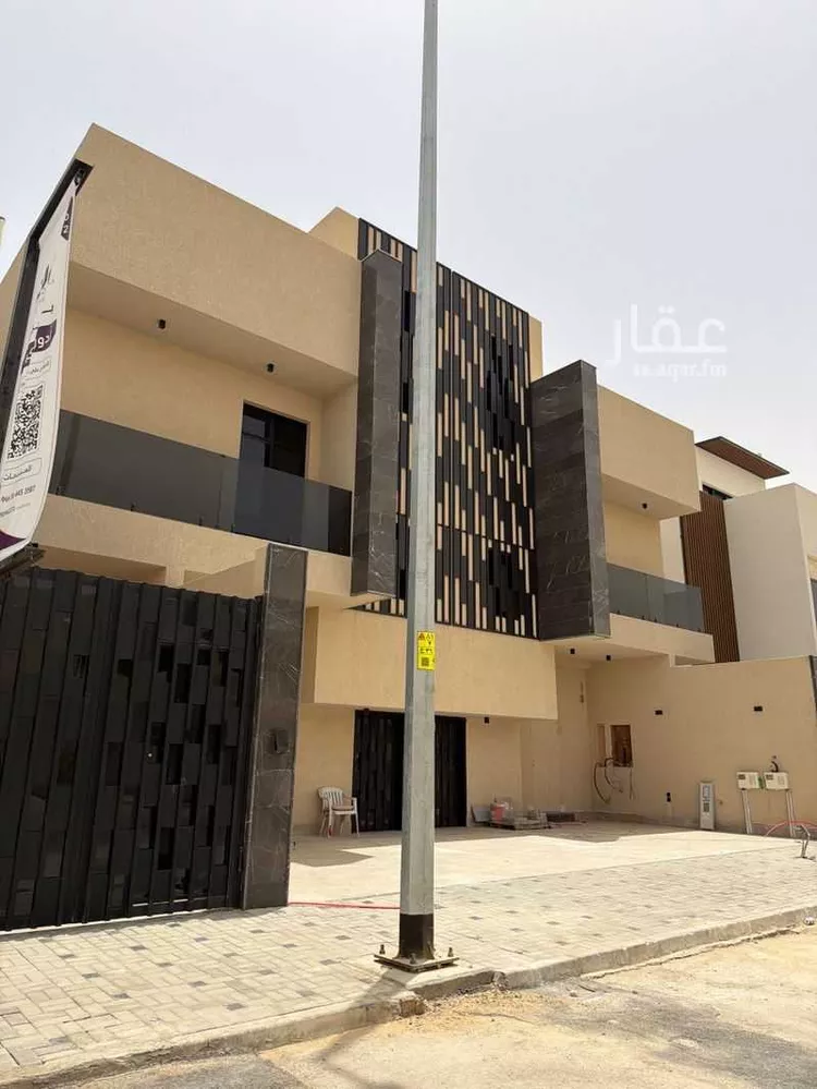 دور للبيع في شارع الأمير جلوي بن تركي بن عبدالله, حي الملك فهد, مدينة الرياض, منطقة الرياض صورة 5