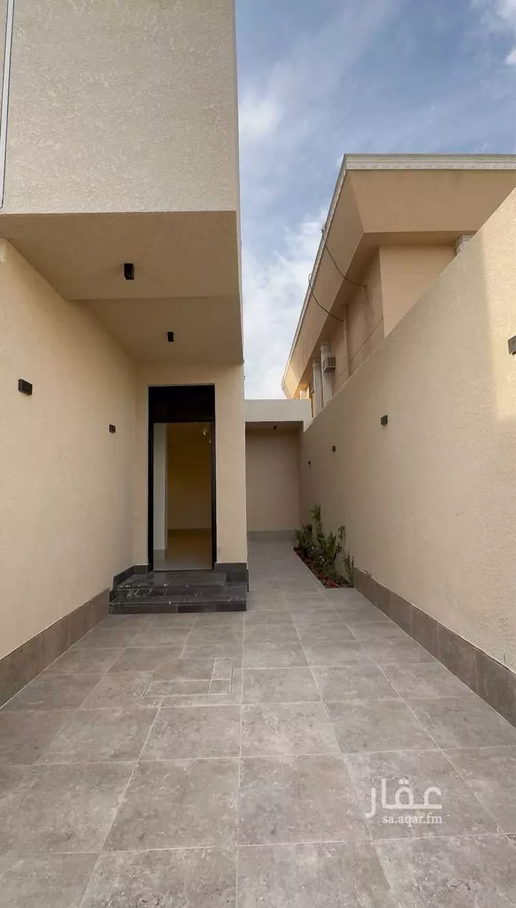 Floor for Sale in Riyadh King Fahd صورة 3