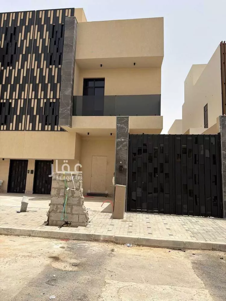 دور للبيع في شارع الأمير جلوي بن تركي بن عبدالله, حي الملك فهد, مدينة الرياض, منطقة الرياض صورة 2