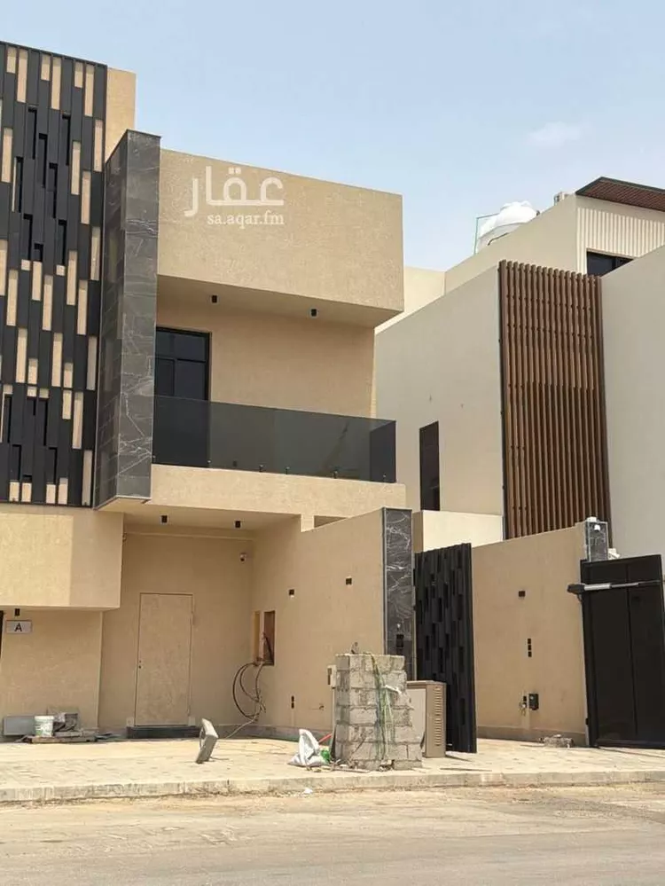 دور للبيع في شارع الأمير جلوي بن تركي بن عبدالله, حي الملك فهد, مدينة الرياض, منطقة الرياض صورة 2