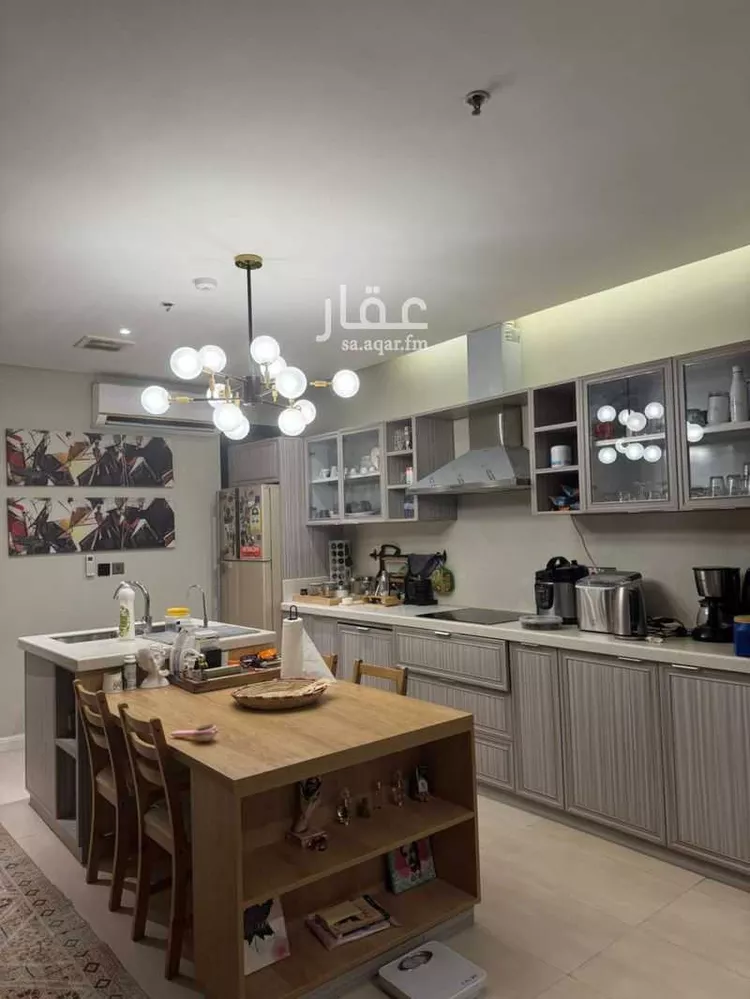 شقة للإيجار في شارع عبدالواحد الأزجي ، حي قرطبة ، الرياض ، منطقة الرياض صورة 4