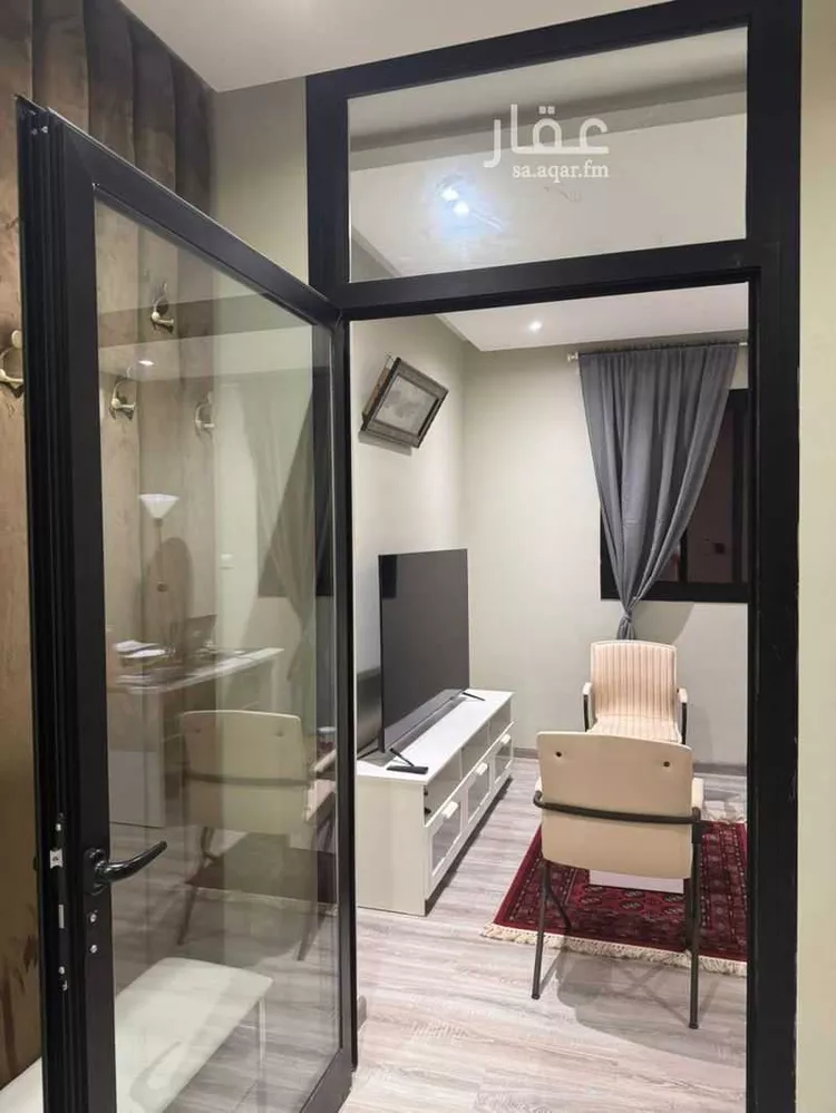 شقة للإيجار في شارع عبدالواحد الأزجي ، حي قرطبة ، الرياض ، منطقة الرياض صورة 3