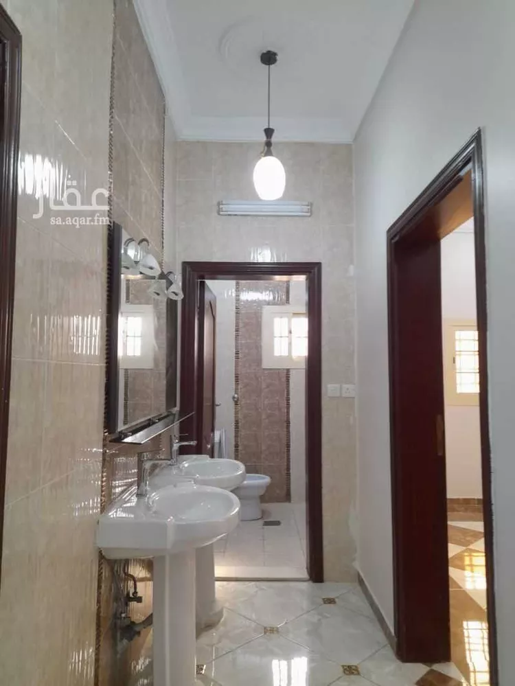 عمارة للإيجار في شارع عبدالمنعم القطان, حي السنابل, مدينة جدة, منطقة مكة المكرمة صورة 3