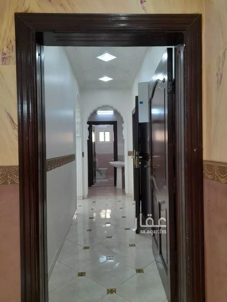 شقة للإيجار في شارع عبدالمنعم القطان ، حي السنابل ، جدة ، جدة صورة 5