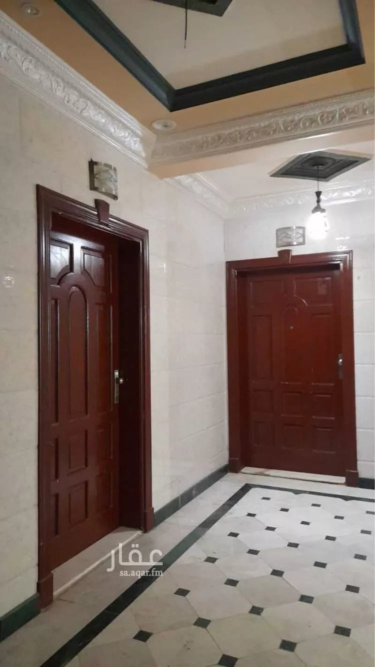 عمارة للإيجار في شارع عبدالمنعم القطان, حي السنابل, مدينة جدة, منطقة مكة المكرمة صورة 4