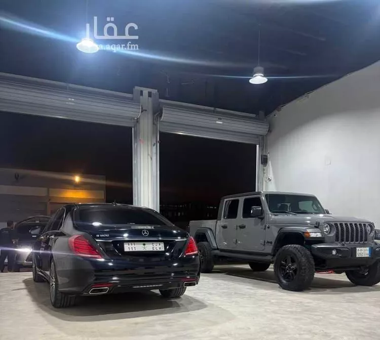 محل للإيجار في حي ، شارع وادي السليف ، حي القادسية ، الرياض ، منطقة الرياض