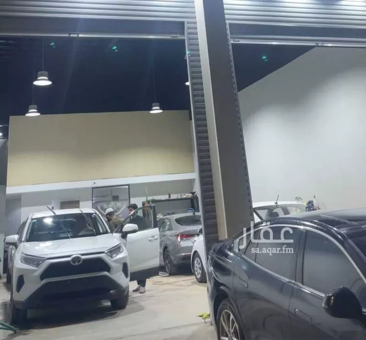 محل للإيجار في حي ، شارع وادي السليف ، حي القادسية ، الرياض ، منطقة الرياض صورة 4