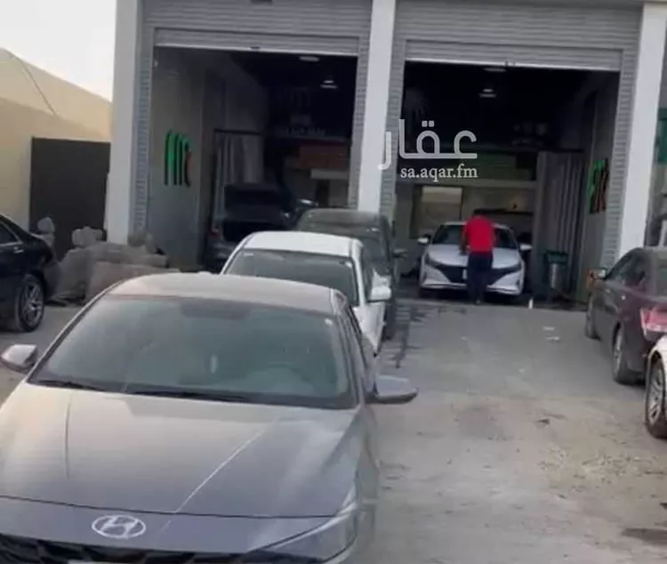 محل للإيجار في حي ، شارع وادي السليف ، حي القادسية ، الرياض ، منطقة الرياض صورة 5