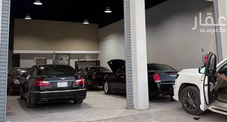 محل للإيجار في حي ، شارع وادي السليف ، حي القادسية ، الرياض ، منطقة الرياض صورة 3