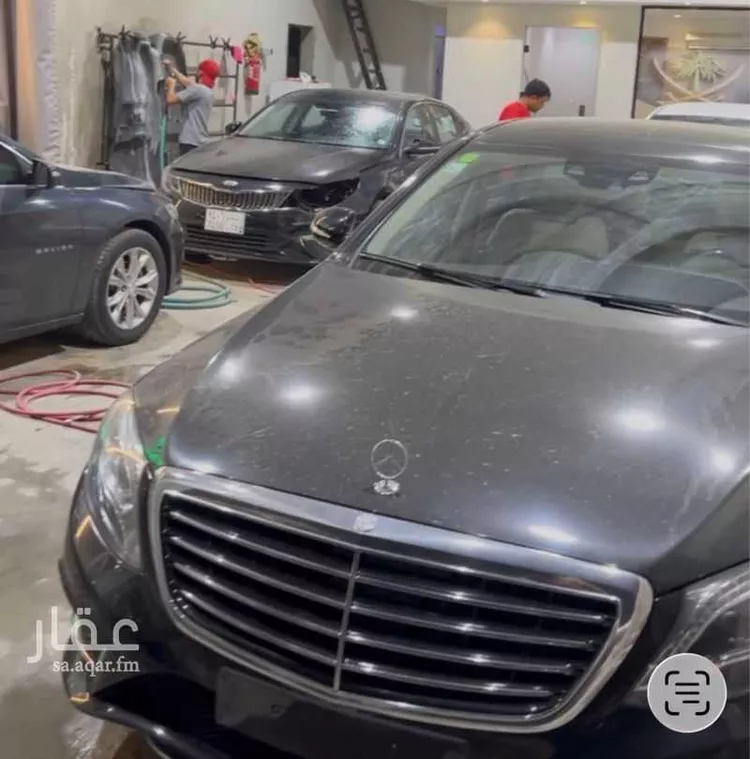 محل للإيجار في حي ، شارع وادي السليف ، حي القادسية ، الرياض ، منطقة الرياض صورة 2