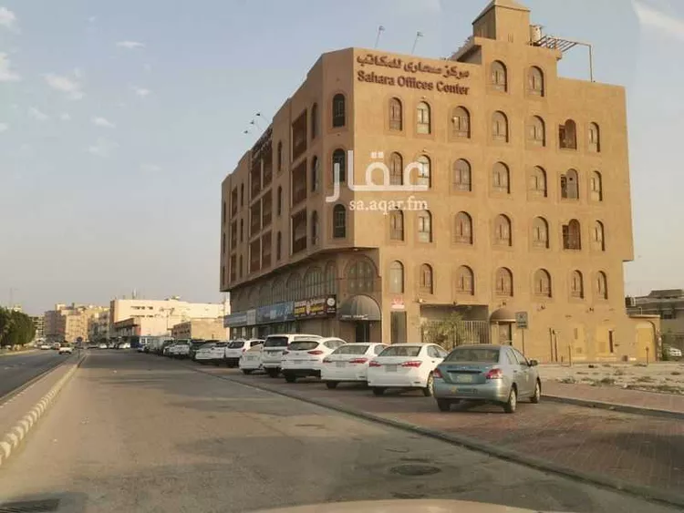مكتب تجاري للإيجار في شارع الملك فيصل بن عبدالعزيز الفرعي, حي الدانة, مدينة الجبيل, المنطقة الشرقية صورة 3