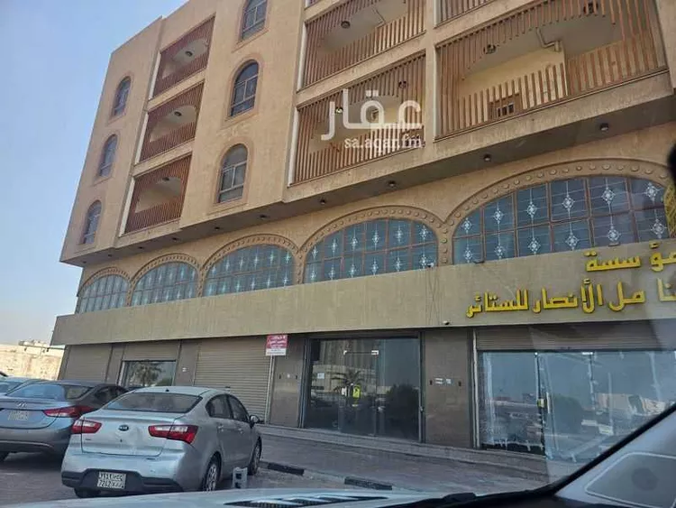 محل للإيجار في شارع الملك فيصل بن عبدالعزيز الفرعي, حي الدانة, مدينة الجبيل, المنطقة الشرقية صورة 2