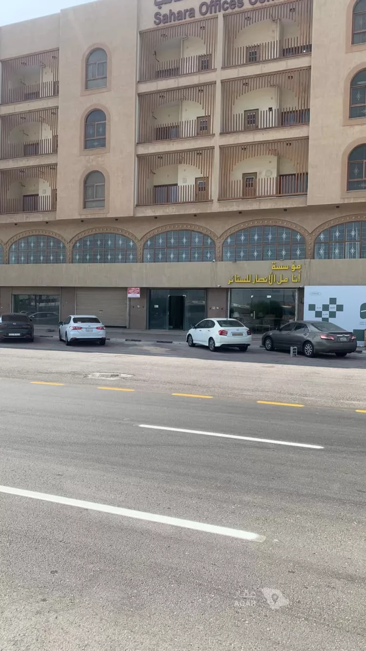 محل للإيجار في شارع الملك فيصل بن عبدالعزيز الفرعي, حي الدانة, مدينة الجبيل, المنطقة الشرقية 2