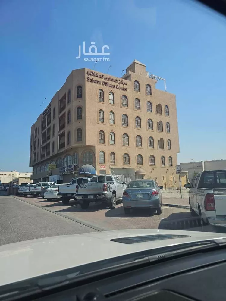 محل للإيجار في شارع الملك فيصل بن عبدالعزيز الفرعي, حي الدانة, مدينة الجبيل, المنطقة الشرقية صورة 5