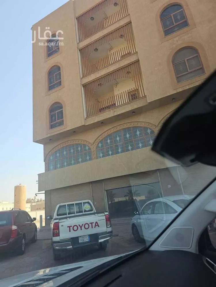 محل للإيجار في شارع الملك فيصل بن عبدالعزيز الفرعي, حي الدانة, مدينة الجبيل, المنطقة الشرقية 6