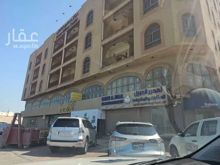 محل للإيجار في شارع الملك فيصل بن عبدالعزيز الفرعي, حي الدانة, مدينة الجبيل, المنطقة الشرقية صورة 3