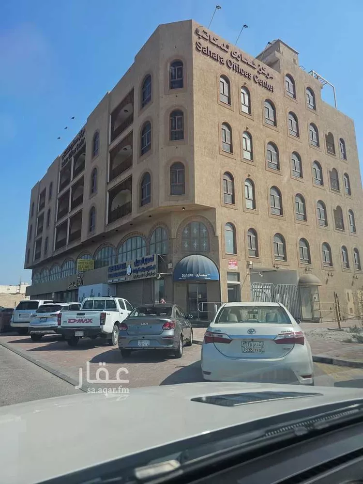 محل للإيجار في شارع الملك فيصل بن عبدالعزيز الفرعي, حي الدانة, مدينة الجبيل, المنطقة الشرقية صورة 4