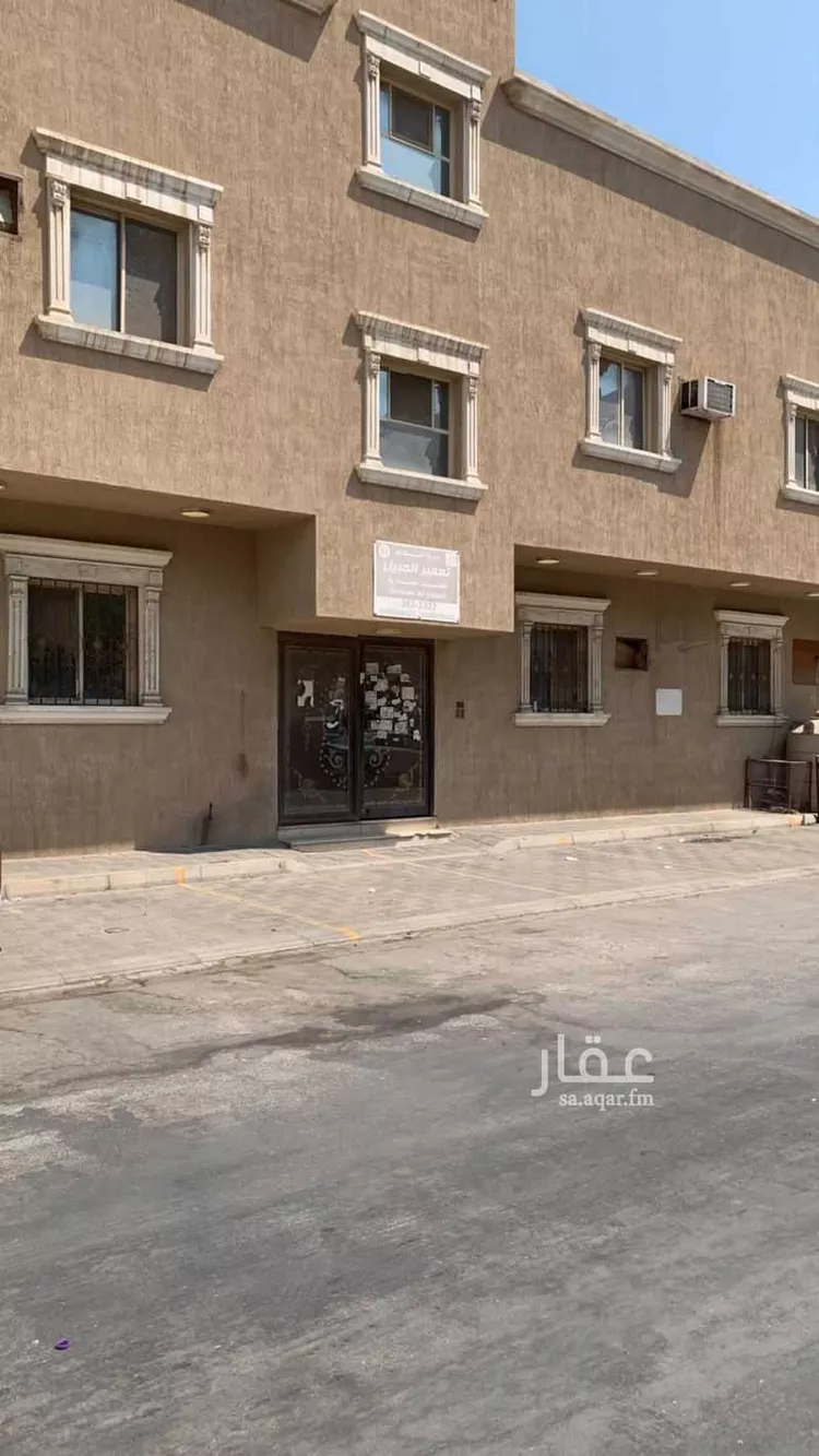 شقة للإيجار في شارع الطفيل بن مالك, حي الدانة, مدينة الجبيل, المنطقة الشرقية 6