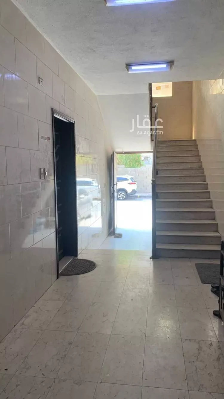 شقة للإيجار في شارع الطفيل بن مالك, حي الدانة, مدينة الجبيل, المنطقة الشرقية 7