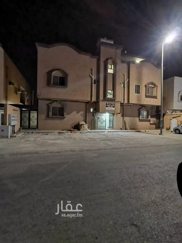 شقة للبيع في شارع 1 د, حي المرقاب, مدينة الجبيل, المنطقة الشرقية صورة 2