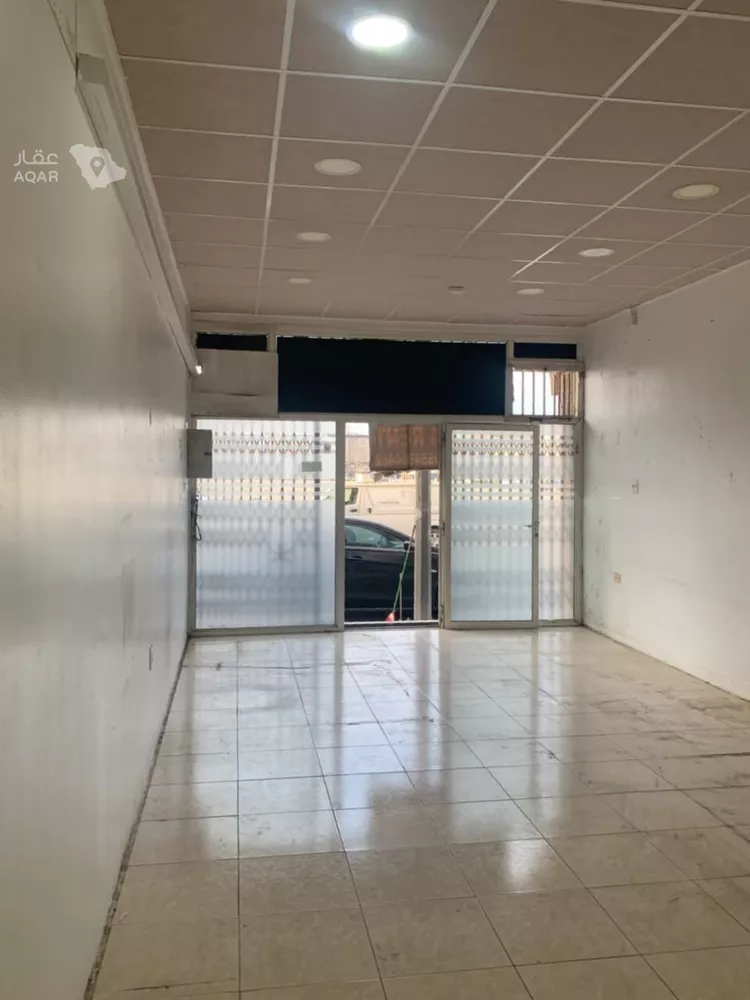 محل للإيجار في شارع الأمير محمد بن فهد بن عبدالعزيز, حي المرقاب, مدينة الجبيل, المنطقة الشرقية 2