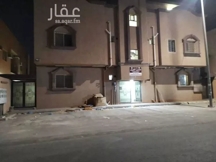 شقة للبيع في شارع شارع  1 د, حي المرقاب, مدينة الجبيل, المنطقة الشرقية