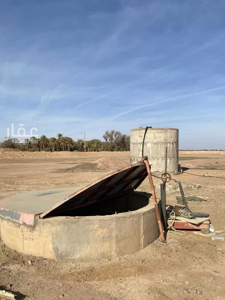 مزرعة للبيع في شارع ام العراد, حي ام العراد, مدينة ام العراد, منطقة القصيم صورة 2