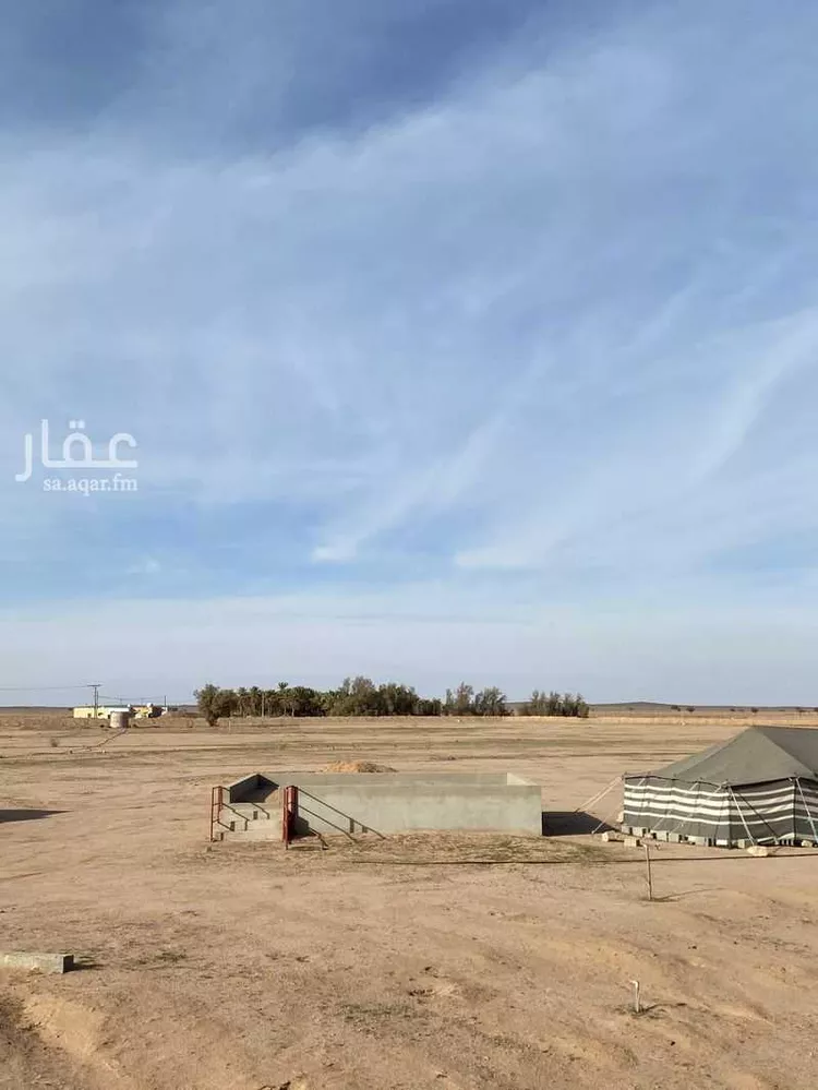 مزرعة للبيع في شارع ام العراد, حي ام العراد, مدينة ام العراد, منطقة القصيم صورة 5