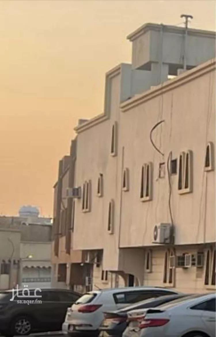 Building for Sale in Riyadh Utaiqah