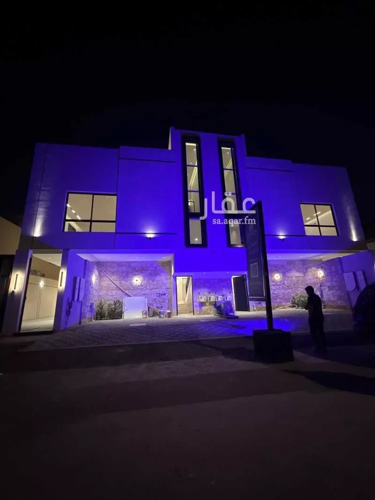 دور للبيع في شارع رقم 43, حي الشهداء, مدينة الرياض, منطقة الرياض