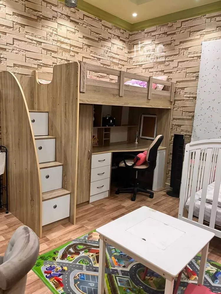 Floor for Sale in Abha Al Muruj صورة 5