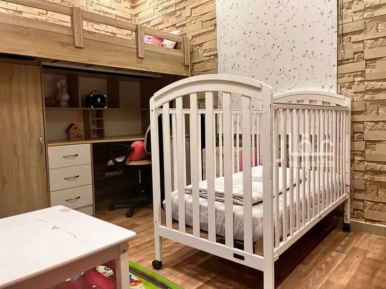 شقة للإيجار في شارع شارع الاغر بن يسار, حي المروج, مدينة ابها, منطقة عسير صورة 4