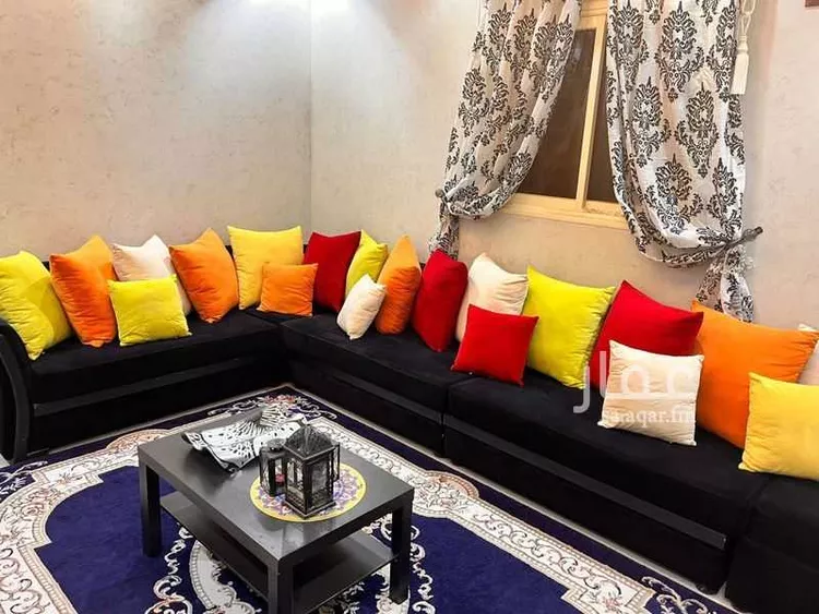 شقة للإيجار في شارع شارع الاغر بن يسار, حي المروج, مدينة ابها, منطقة عسير صورة 3