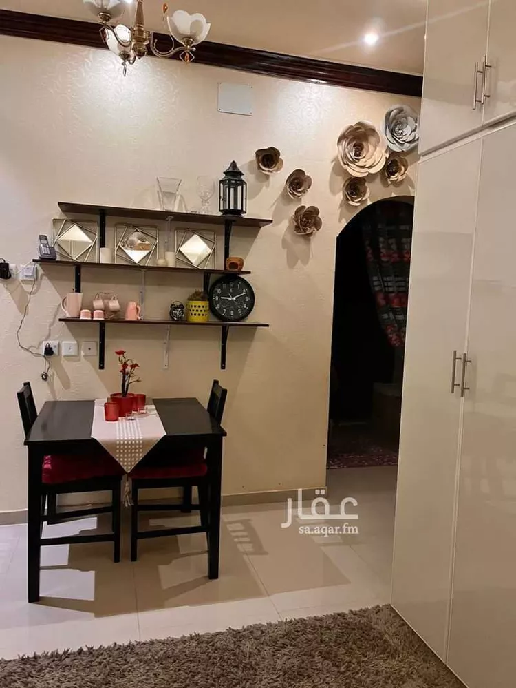 شقة للبيع في شارع شارع الاغر بن يسار, حي المروج, مدينة ابها, منطقة عسير صورة 2