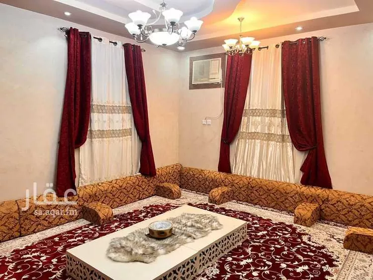 شقة للبيع في شارع شارع الاغر بن يسار, حي المروج, مدينة ابها, منطقة عسير