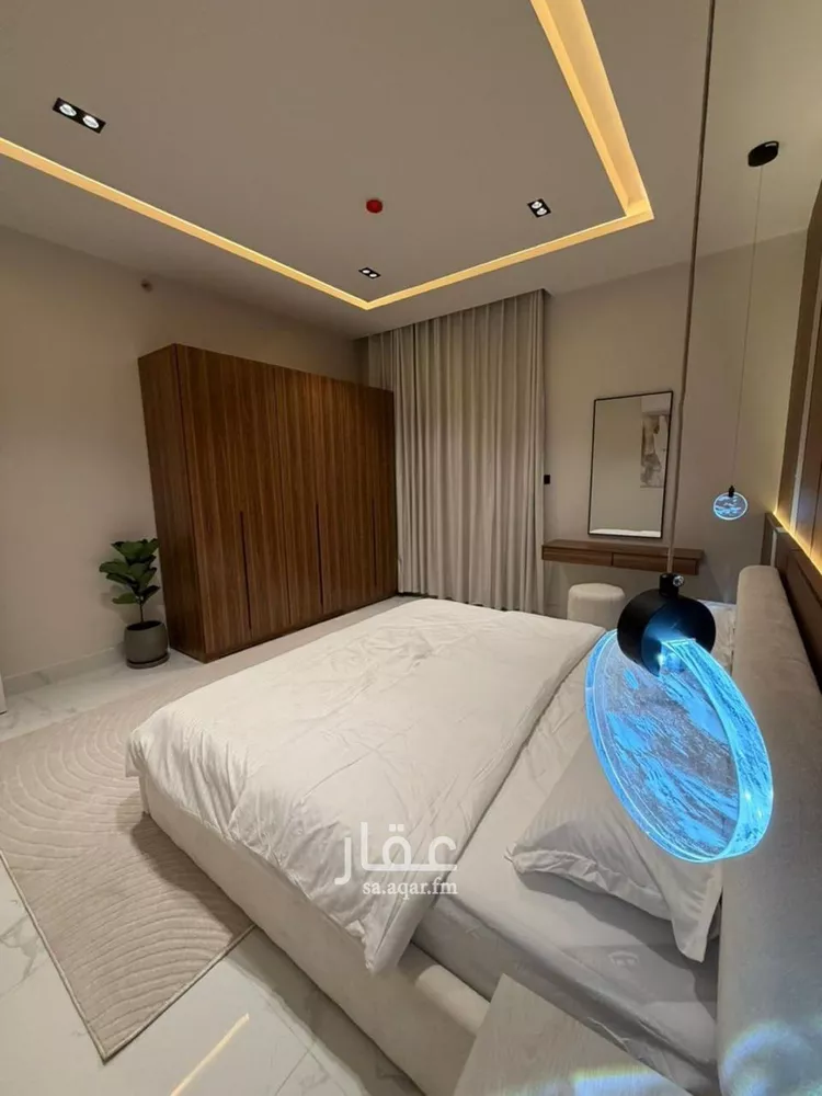 شقة للإيجار في شارع عبدالله بن مرخان, حي قرطبة, مدينة الرياض, منطقة الرياض صورة 5