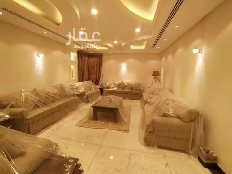 فيلا للبيع في شارع الشافيه, حي قرطبة, مدينة الرياض, منطقة الرياض صورة 5
