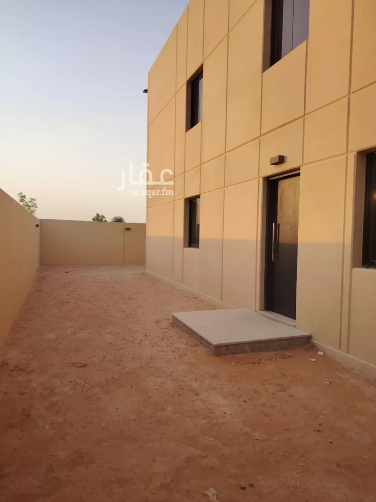 فيلا للإيجار في شارع رقم 1268, حي سدرة, مدينة الرياض, منطقة الرياض صورة 4