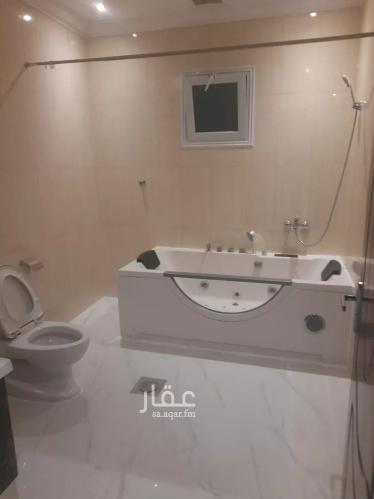 دور للإيجار في شارع الشامانية, حي قرطبة, مدينة الرياض, منطقة الرياض صورة 4