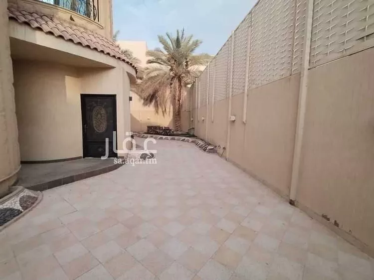 فيلا للبيع في شارع الشافيه, حي قرطبة, مدينة الرياض, منطقة الرياض 13