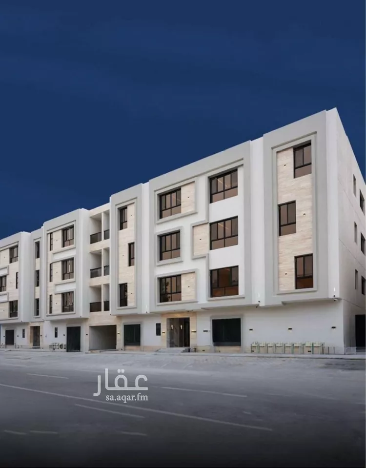 شقة للإيجار في شارع عبدالله بن مرخان, حي قرطبة, مدينة الرياض, منطقة الرياض صورة 3