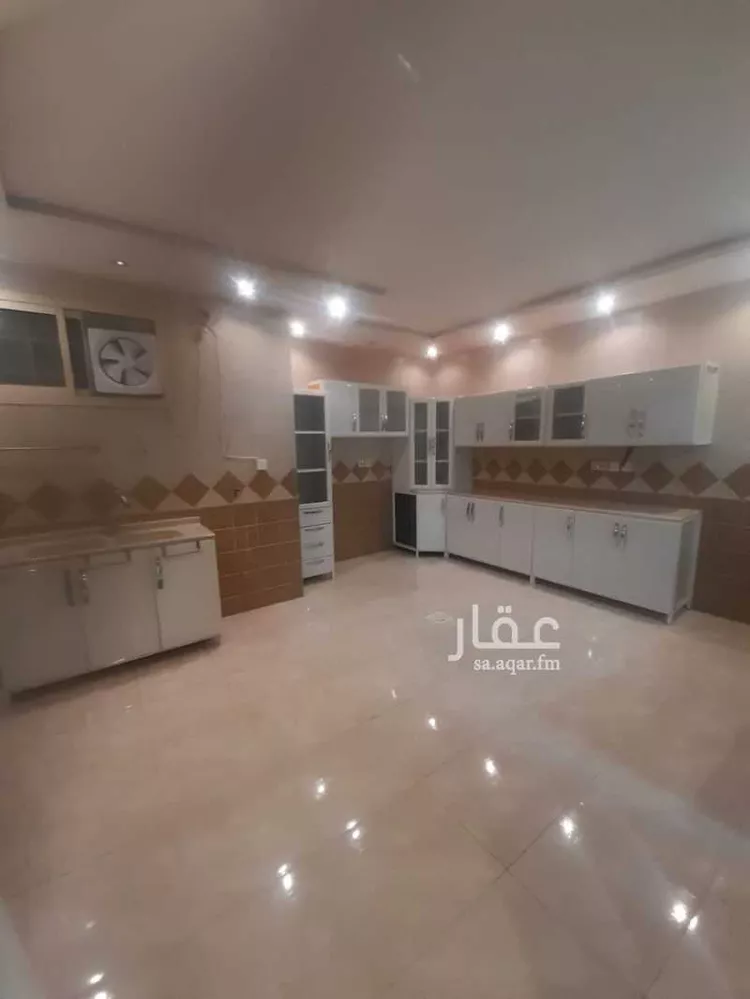 دور للإيجار في شارع ضرما, حي قرطبة, مدينة الرياض, منطقة الرياض صورة 5