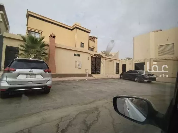 فيلا للبيع في شارع الشافيه, حي قرطبة, مدينة الرياض, منطقة الرياض 10