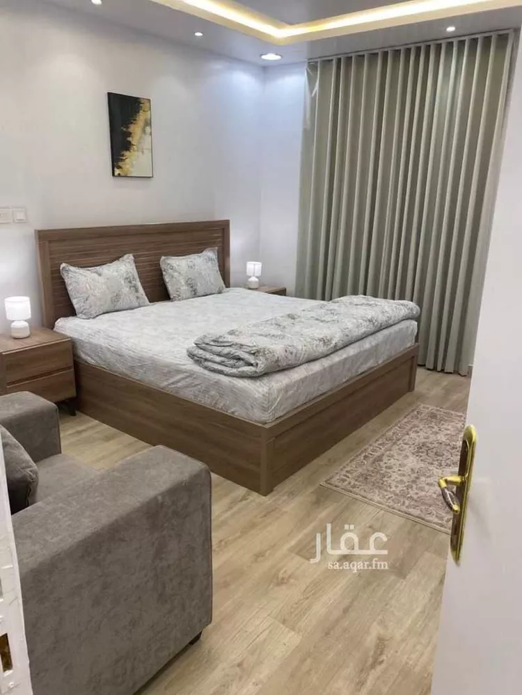 شقة للإيجار في شارع الصائن, حي قرطبة, مدينة الرياض, منطقة الرياض 7