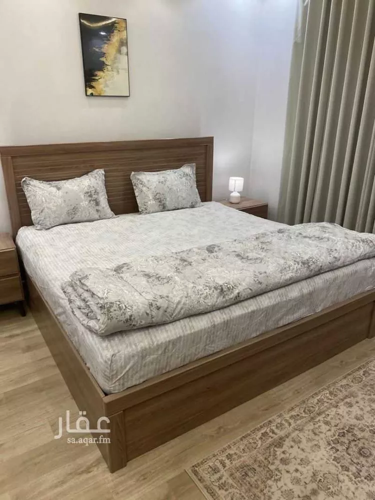 شقة للإيجار في شارع الصائن, حي قرطبة, مدينة الرياض, منطقة الرياض 11