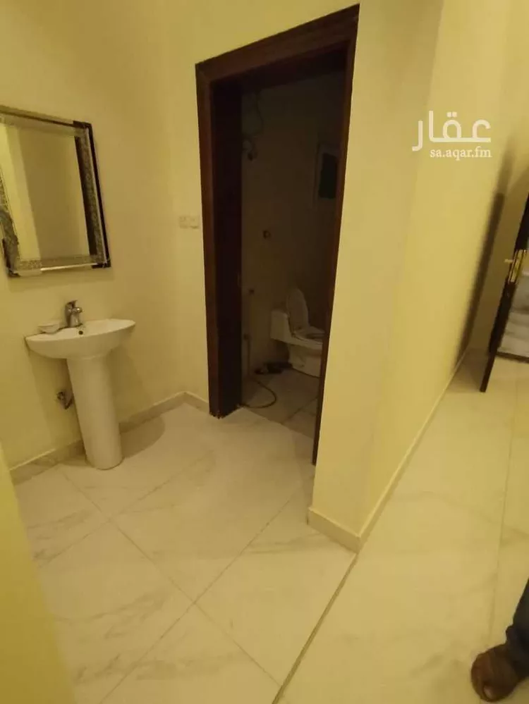شقة للإيجار في شارع محمد بن عبدالعزيز الماضي, حي قرطبة, مدينة الرياض, منطقة الرياض 8