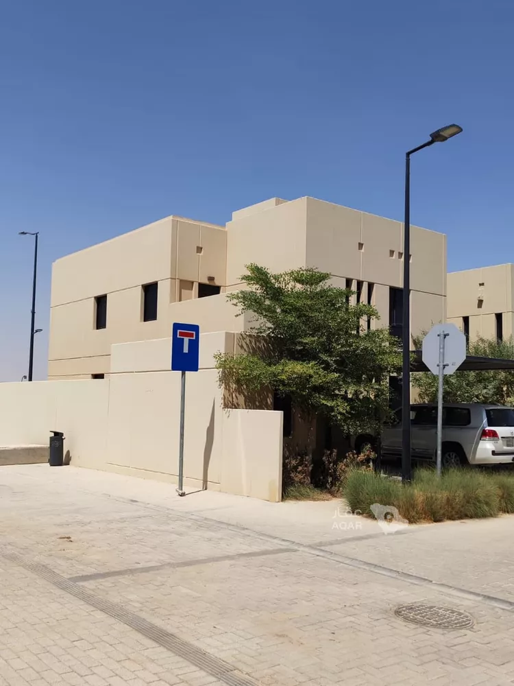 فيلا للإيجار في شارع رقم 1268, حي سدرة, مدينة الرياض, منطقة الرياض 22