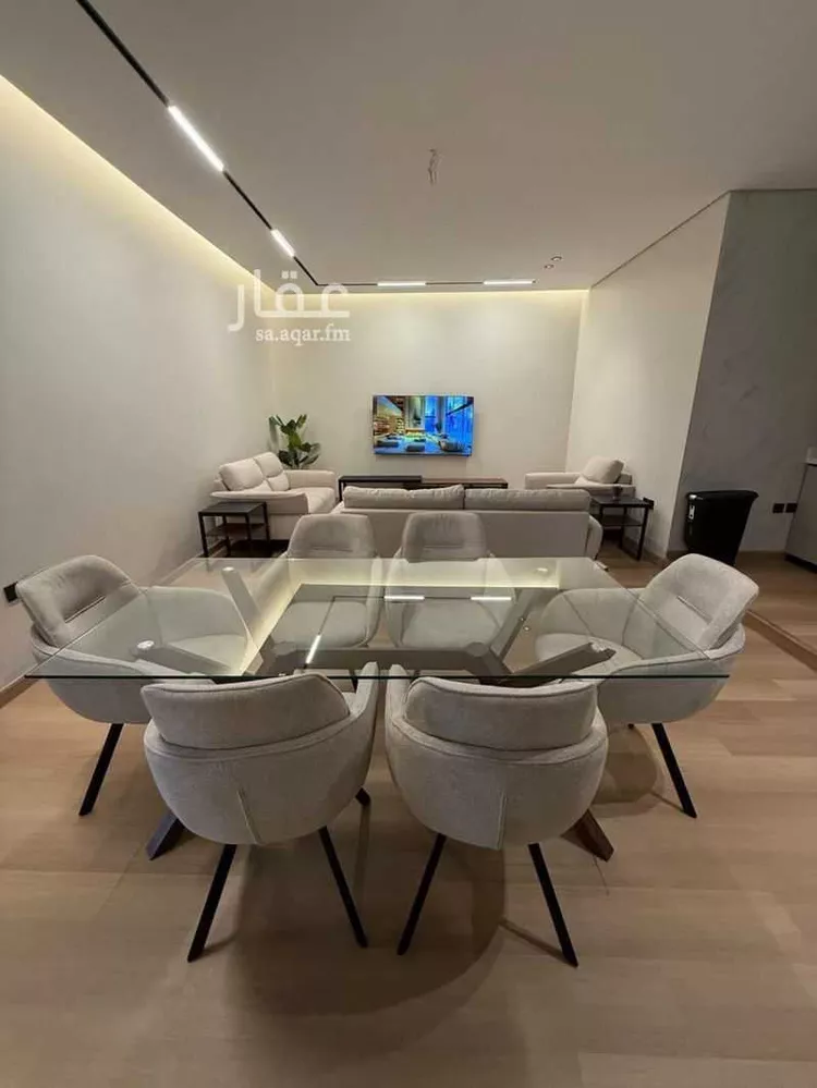 شقة للإيجار في شارع جبل نعام, حي قرطبة, مدينة الرياض, منطقة الرياض
