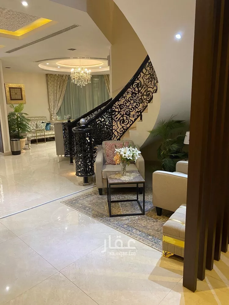 فيلا للبيع في شارع الشاهر, حي قرطبة, مدينة الرياض, منطقة الرياض